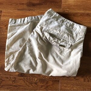 WearFirst Lightweight hiking short in size 38